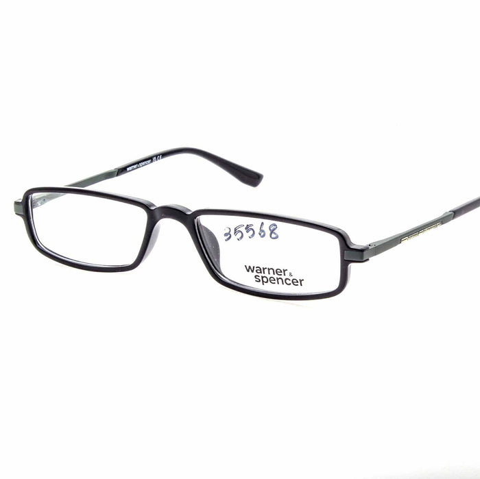 WARNER SPENCER YY6704