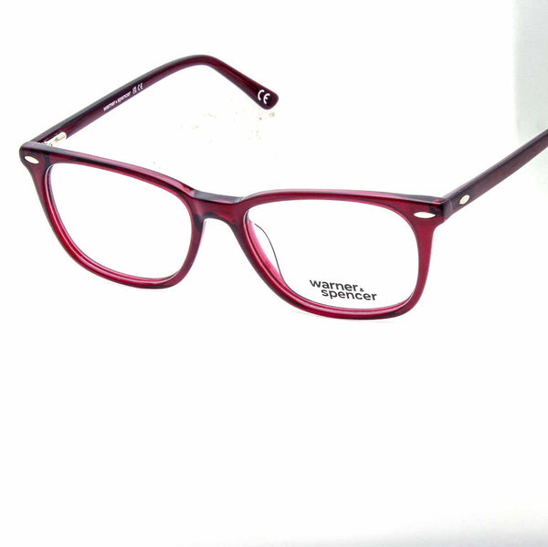 WARNER SPENCER A006 color : C04