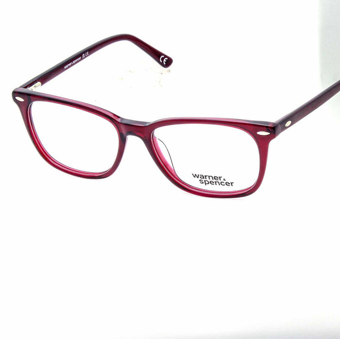 WARNER SPENCER A006 color : C04