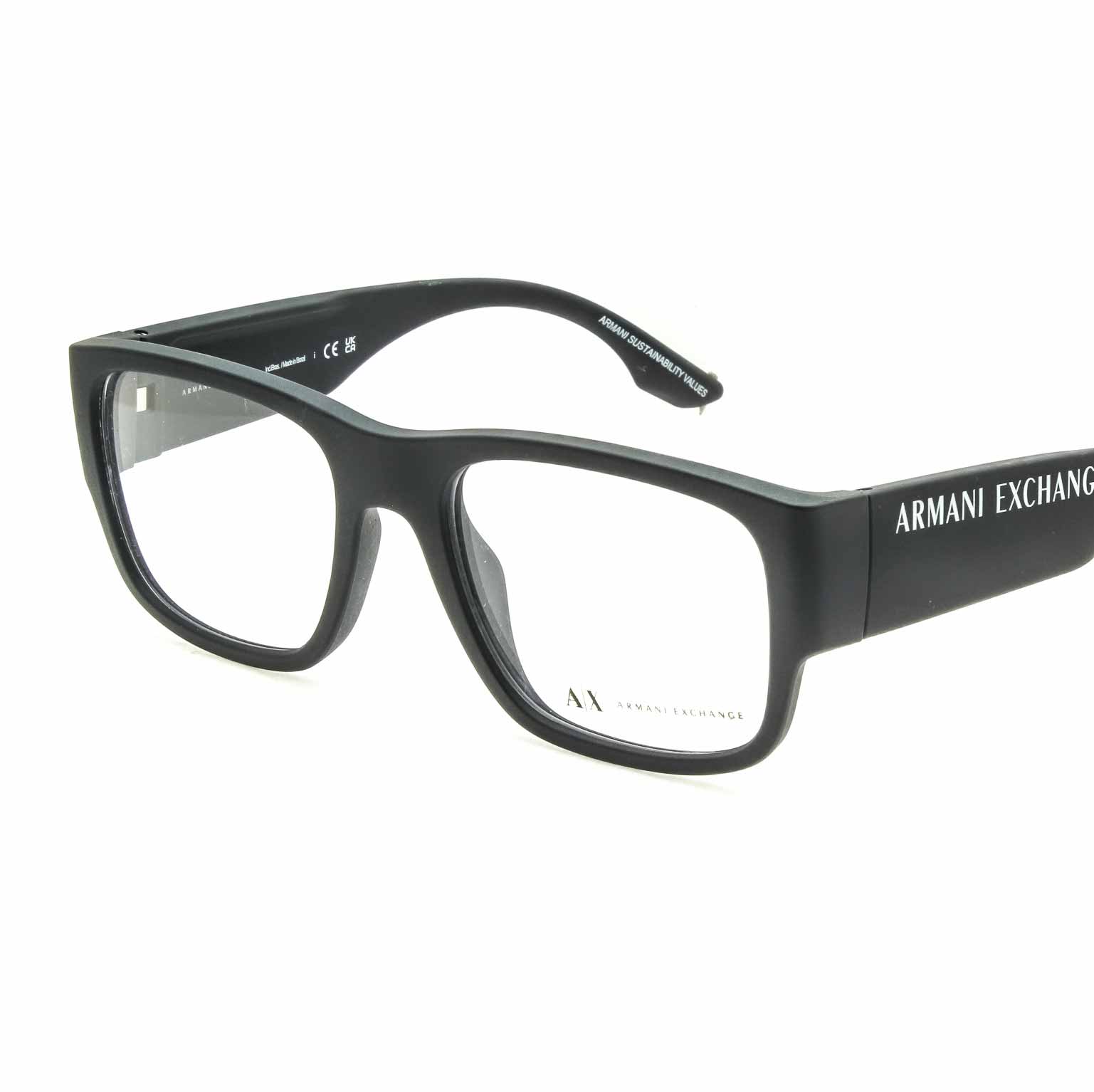 ARMANI EXCHANGE AX3112U