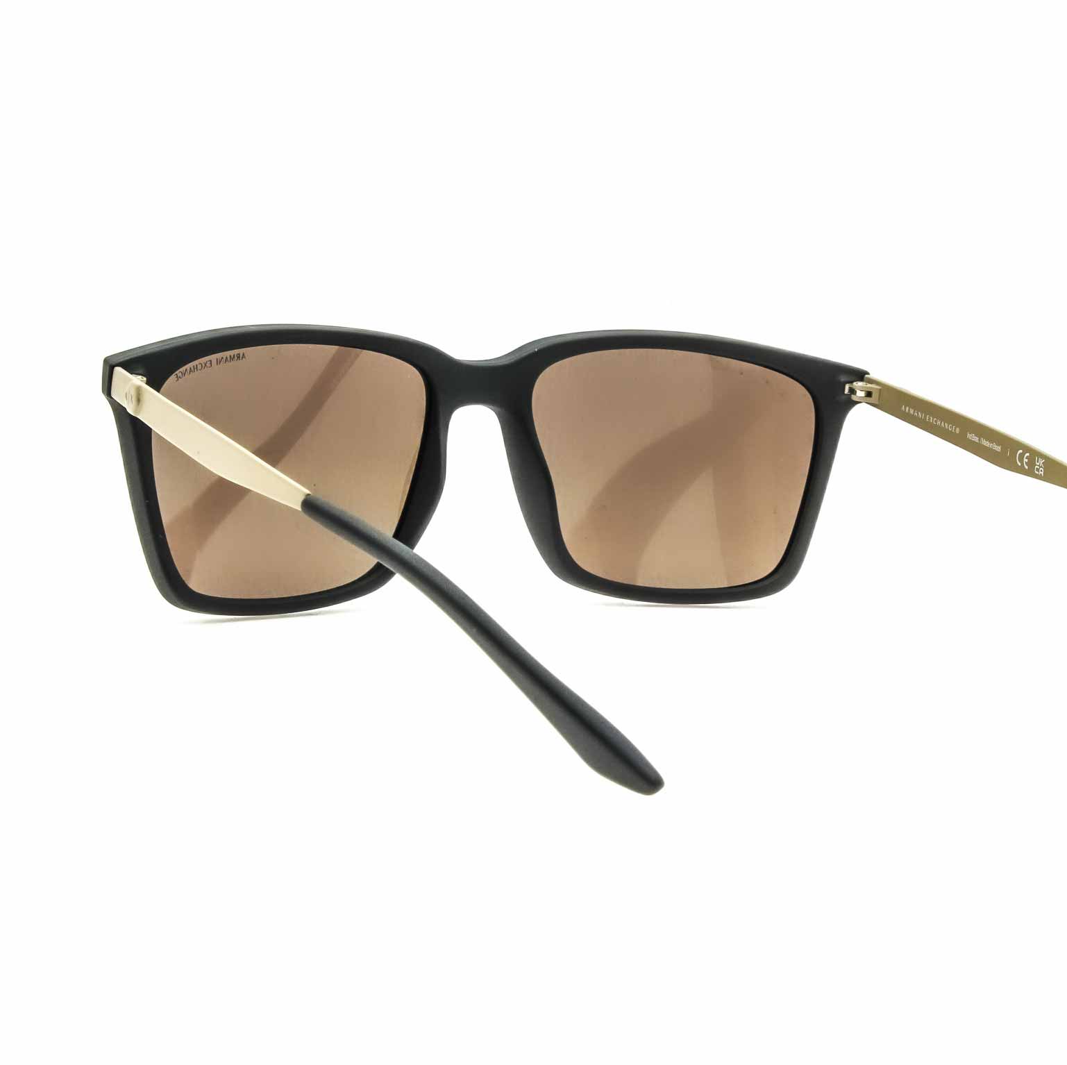 ARMANI EXCHANGE AX4138S