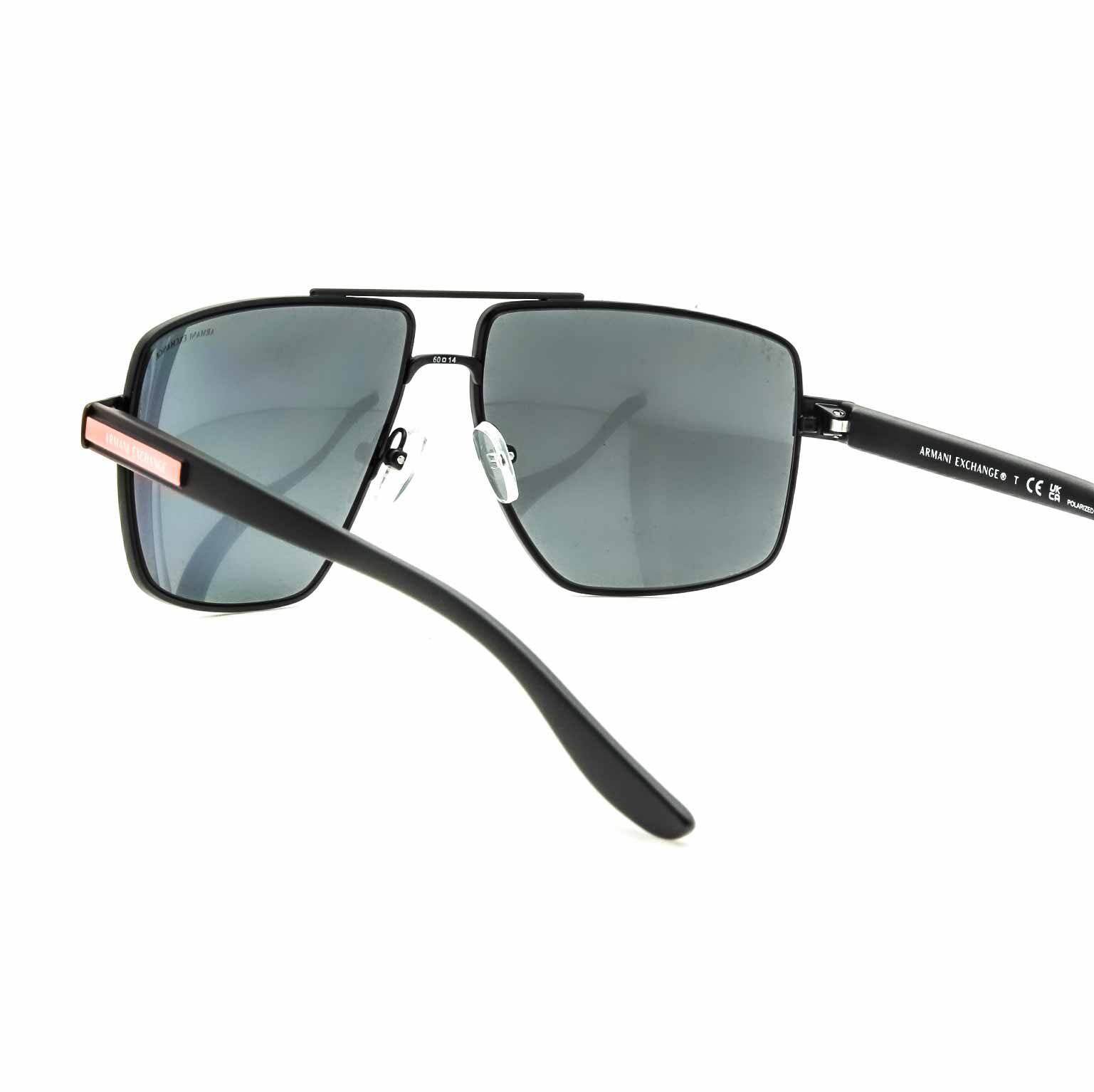 ARMANI EXCHANGE AX2037S