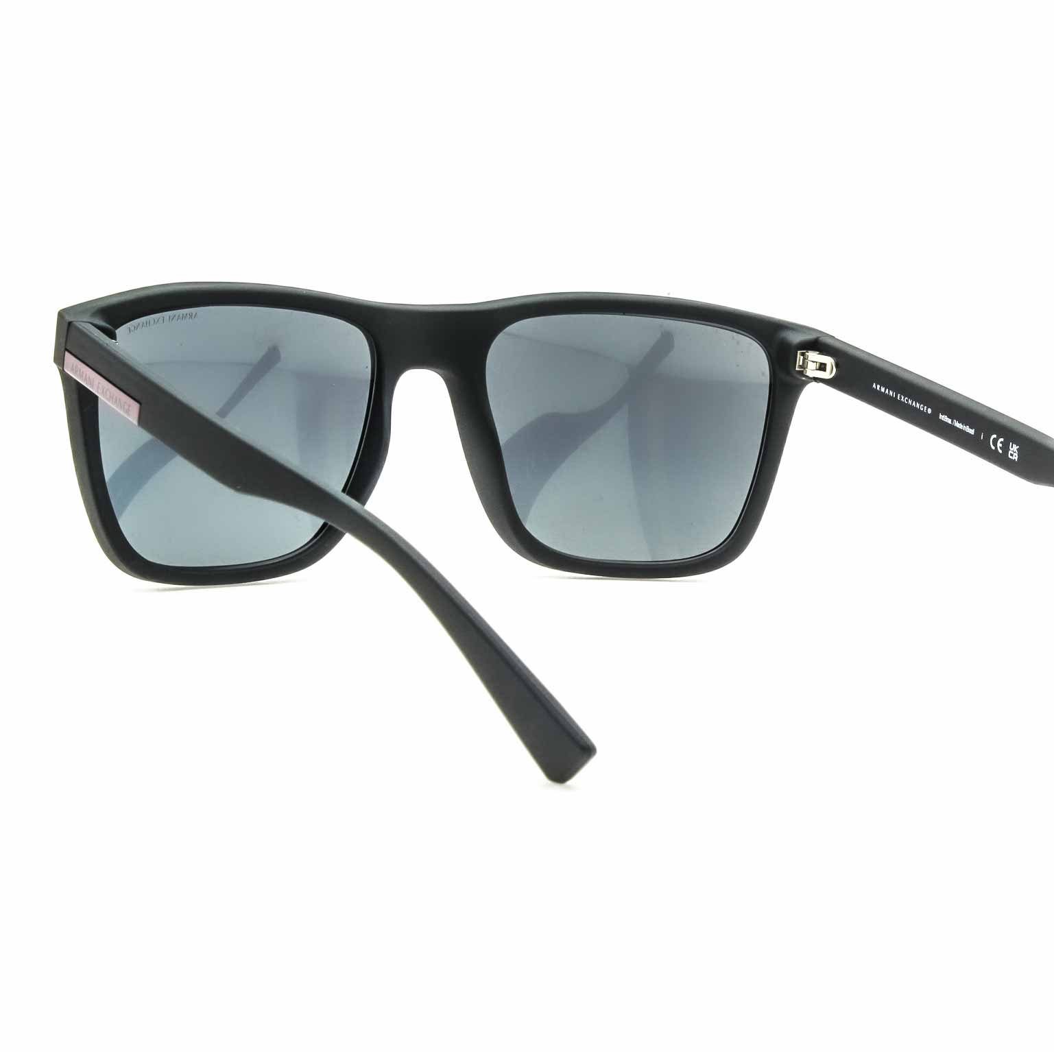 ARMANI EXCHANGE AX4080S