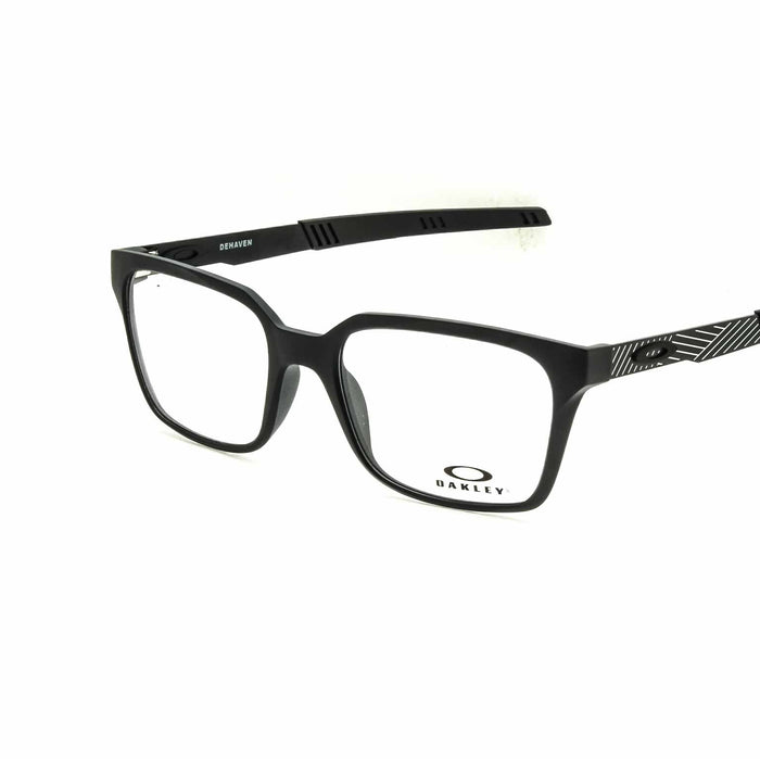 OAKLEY OX8054 DEHAVEN