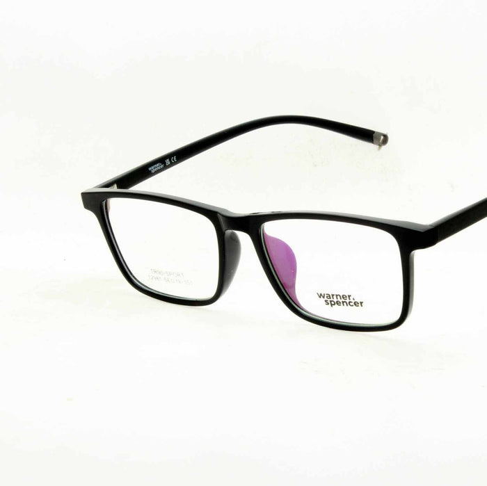 WARNER SPENCER 12981 C1