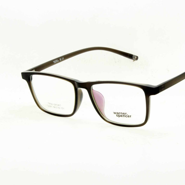 WARNER SPENCER 12981 C1