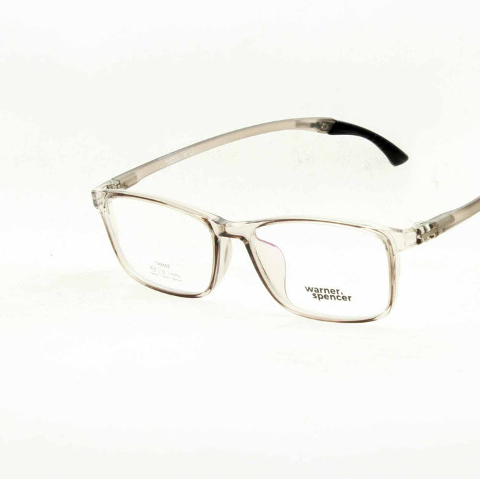 WARNER SPENCER 6669 C6