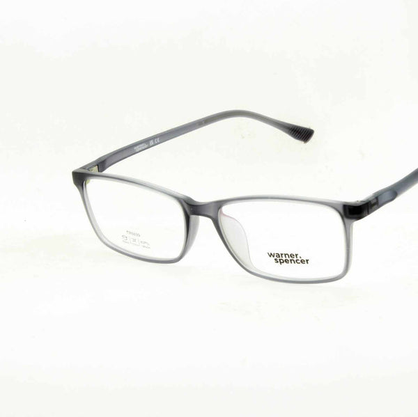 WARNER SPENCER 6699 C3