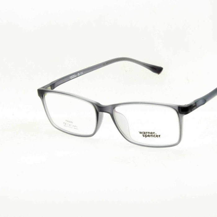 WARNER SPENCER 6699 C3