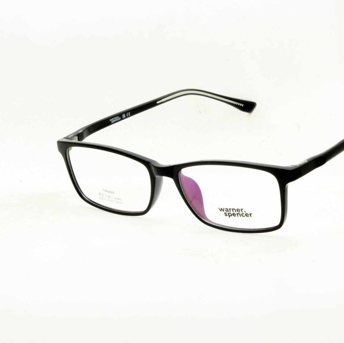 WARNER SPENCER 6699 C3