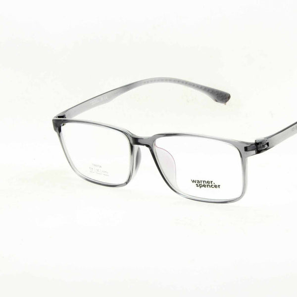 WARNER SPENCER 6704 C3