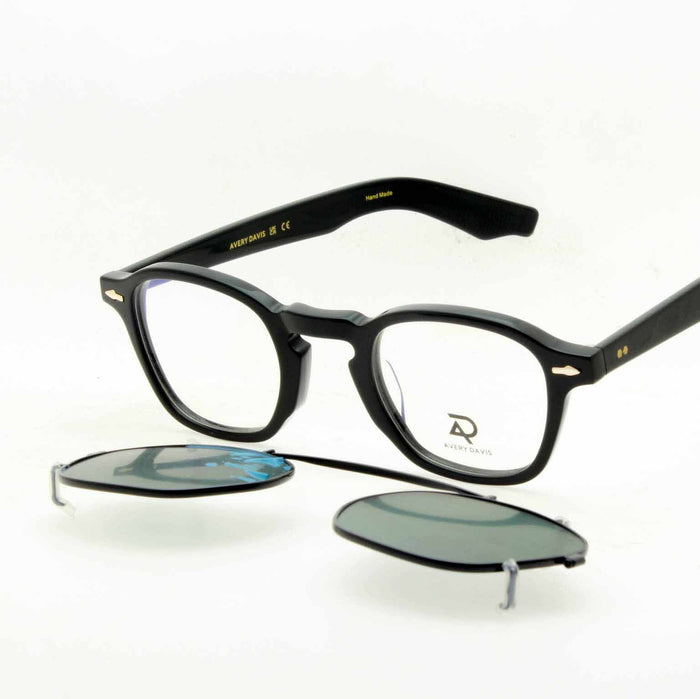 AVERY DAVIS VINTAGE9554 COL.118-3