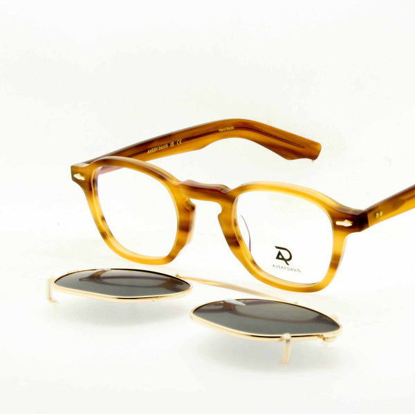 AVERY DAVIS VINTAGE9554 COL.118-3