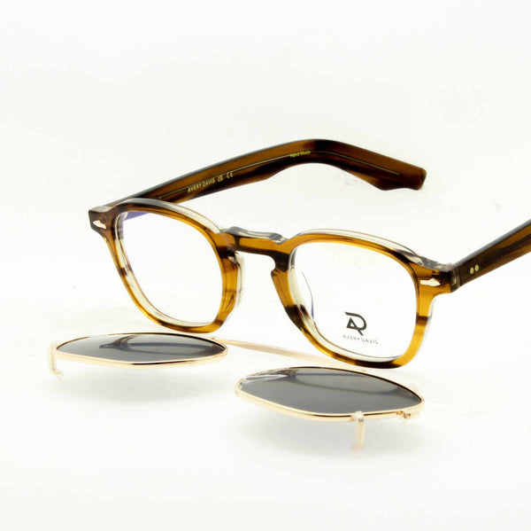 AVERY DAVIS VINTAGE9554 COL.118-3