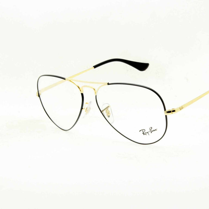 RAY BAN RB 6489
