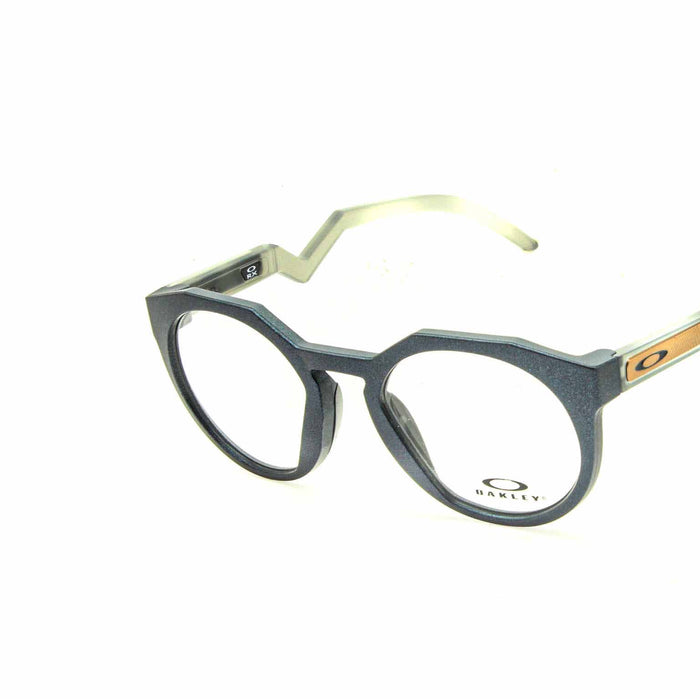 OAKLEY OX8139 HSTN RX