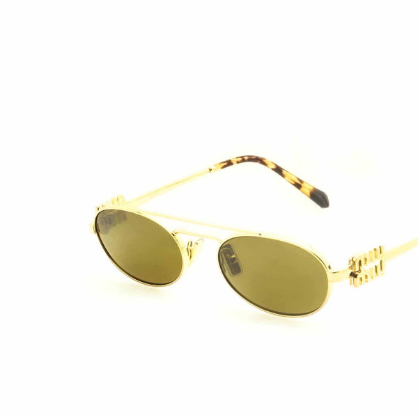 MIU MIU SMU 54Z