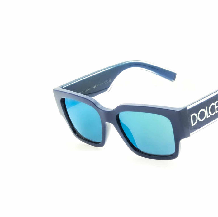 DOLCE & GABBANNA DX 6004