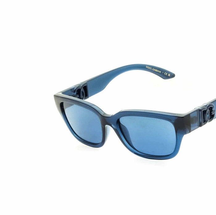 DOLCE & GABBANNA DX 6009