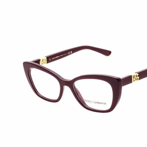 DOLCE & GABBANNA DG 3398