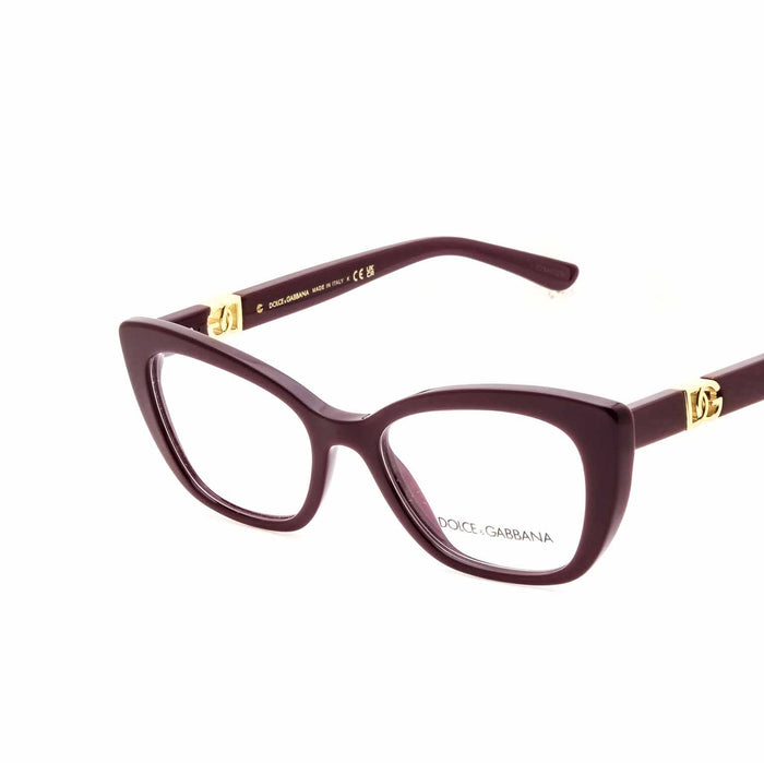 DOLCE & GABBANNA DG 3398